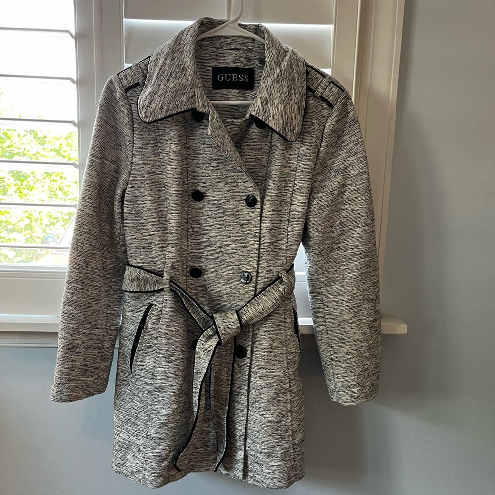 New Guess Ladies Jacket